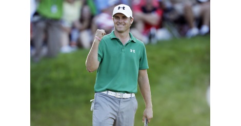 spieth