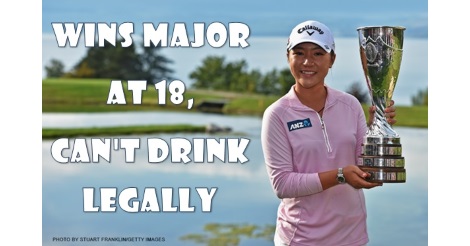 Lydia Ko