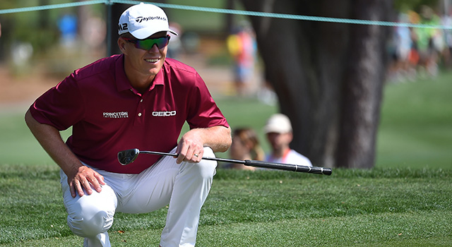 PGA: Valspar Championship - Second Round