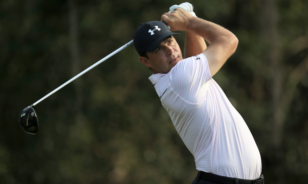 Valspar Championship - Round Two