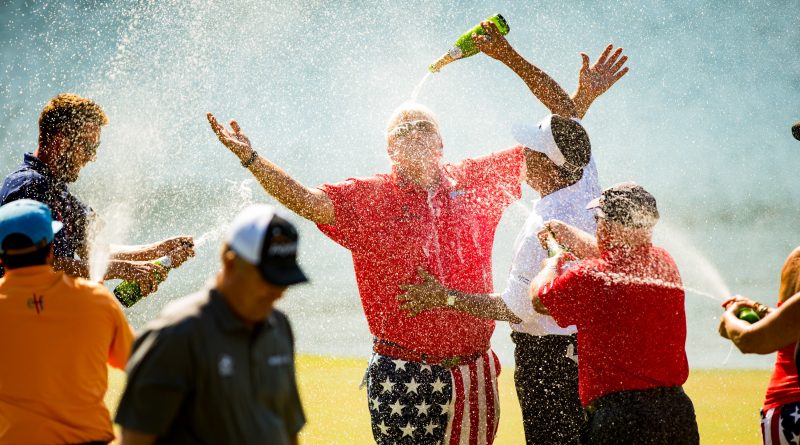 John Daly