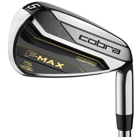 Cobra Golf F-MAX Irons