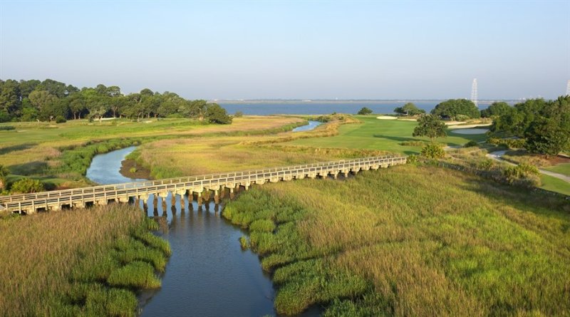 seaside island golf club Georgia