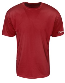 Asics Circuit 7 Warm-Up Shirt