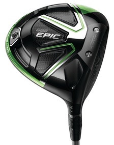 Callaway GBB EPIC Driver