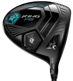 Cobra Ladies King F8 Driver