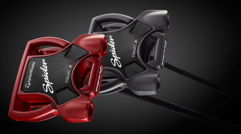 Spider Tour_Red_Black Beauty