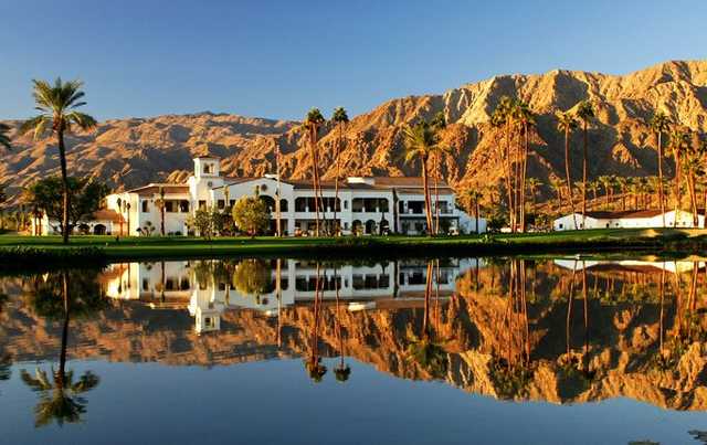 La Quinta Country Club
