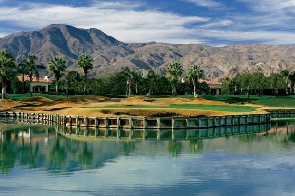 Jack Nicklaus Tournament Course