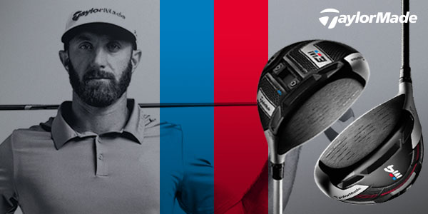 TaylorMade M3 & M4 hero
