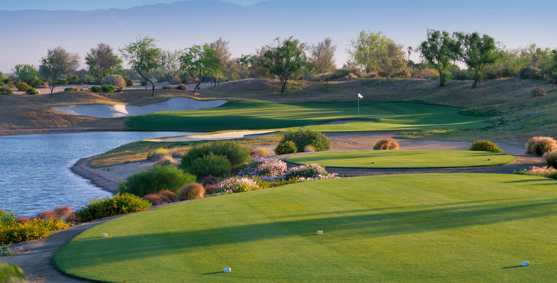 PGA West's Stadium Course