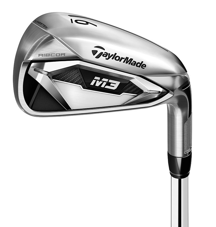 5 Iron Set - M3 Irons