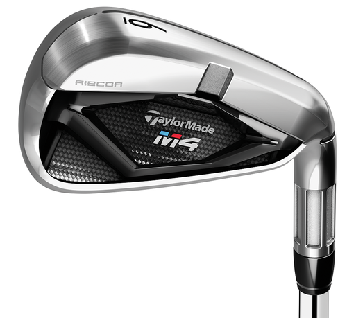Graphite 5 Iron Set - M4 Irons