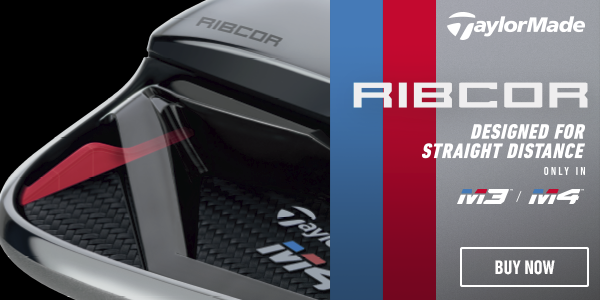Taylormade m3 and m4 irons - buy now