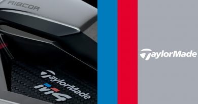 TaylorMade m3 m4 irons hero image