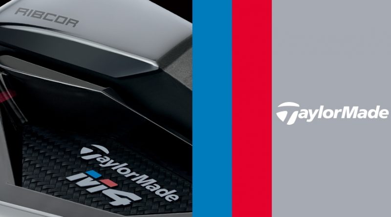 TaylorMade m3 m4 irons hero image