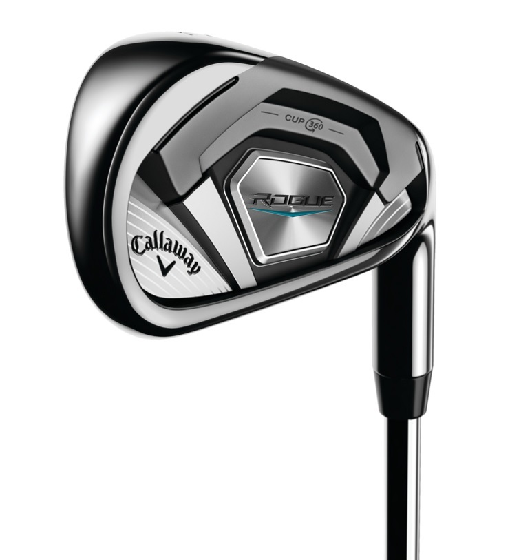 Rogue Irons - Callaway