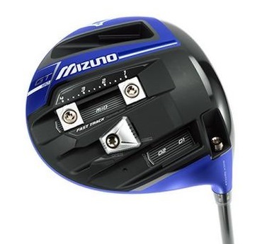 Mizuno GT180 Driver - Mizuno