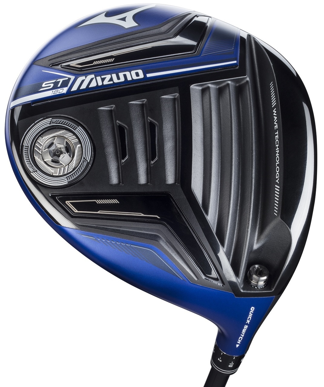 ST180 Driver - Mizuno