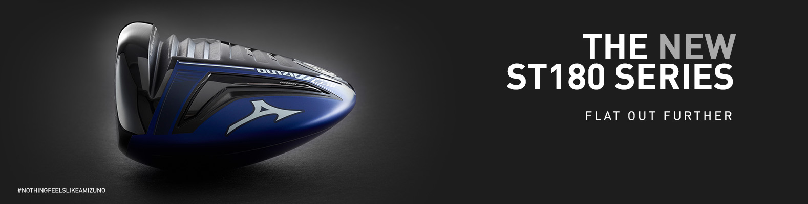 Mizuno ST180 Driver