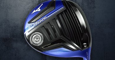 mizuno driver crop