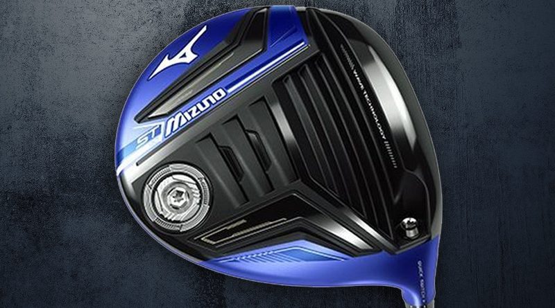 mizuno driver crop