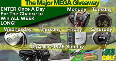 Major MEGA giveaway