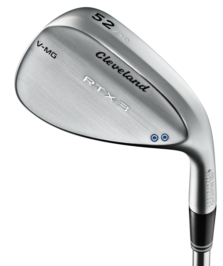 Tour Satin - Cleveland RTX 3 Wedge