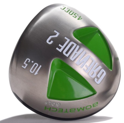 Bombtech Grenade 2 Driver
