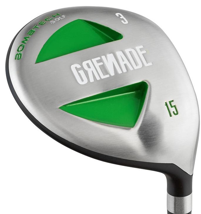 Bombtech Grenade Fairway