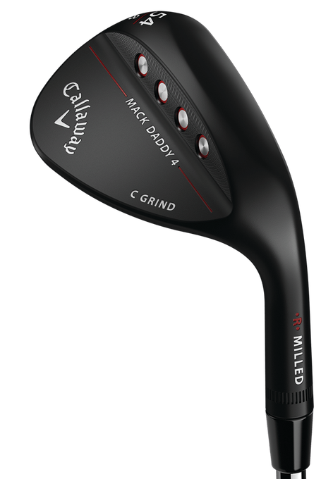 Black Wedge - MD4