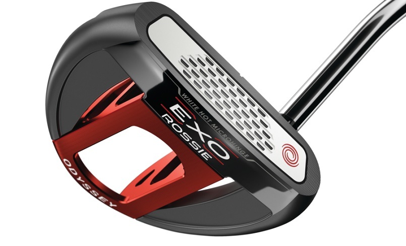 Superstroke 2.0 - Rossie EXO Putter