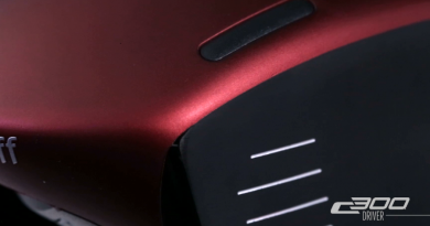 wilson c300 driver hero feature image