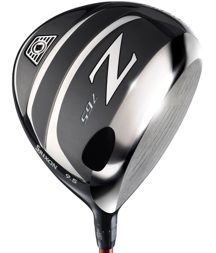 Z765 Driver - Srixon
