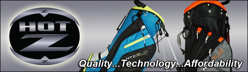 Hot-Z product banner image - Hot-Z USA Military Bags