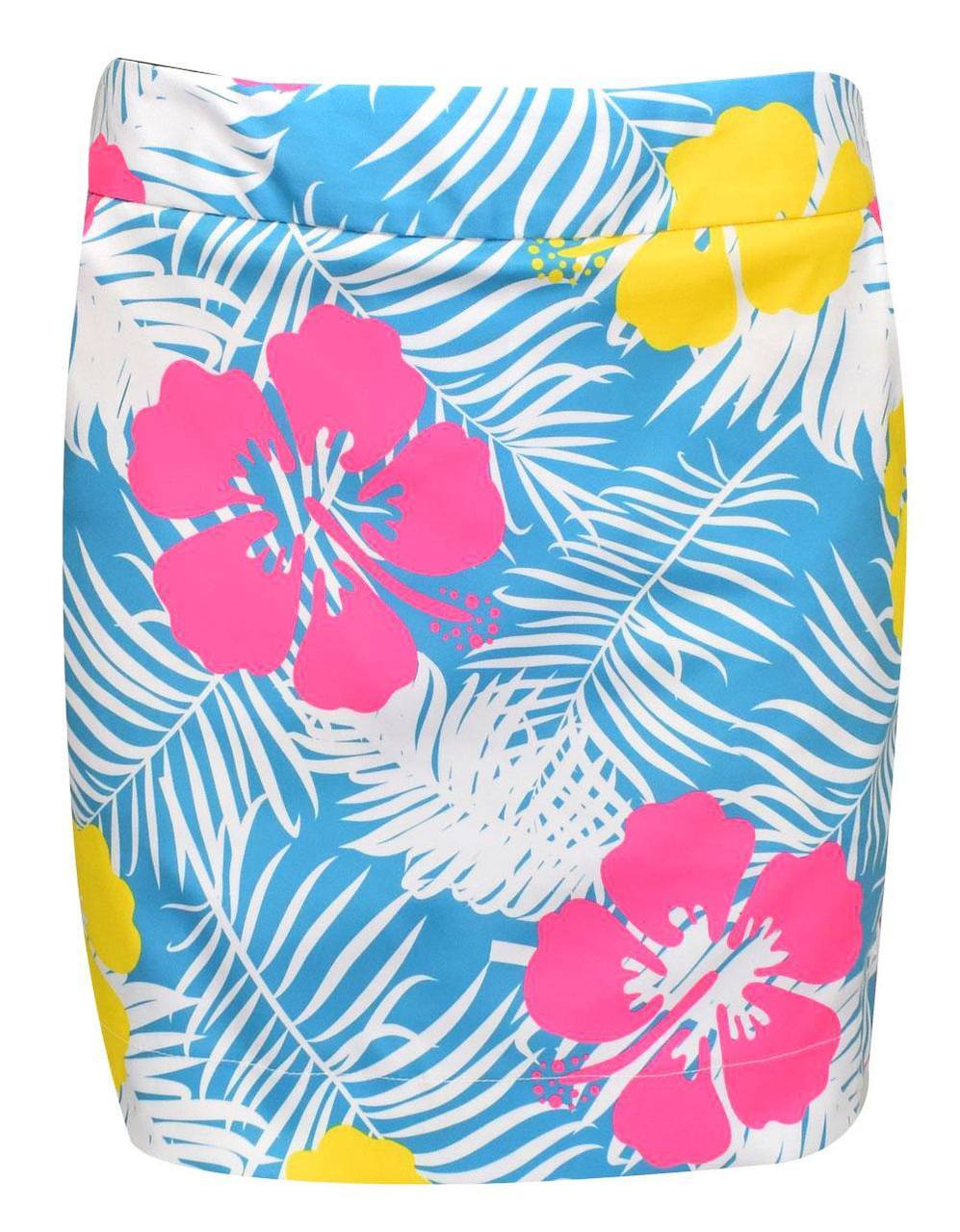 Castaway Skort - Loudmouth Golf Gear