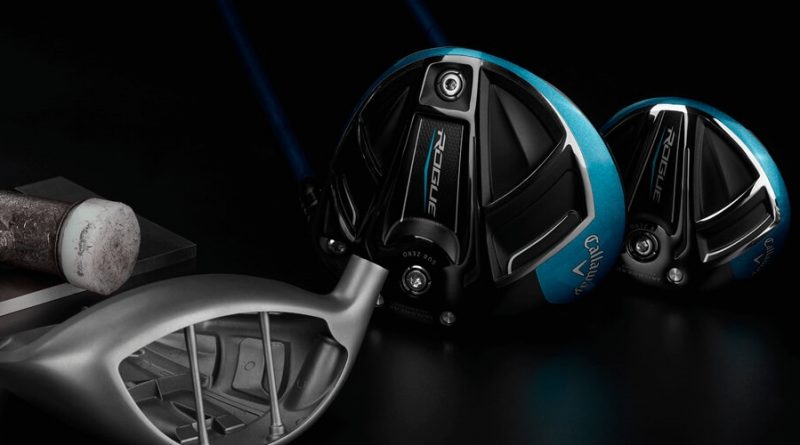 RogueCallaway Sub Zero Driver image crop 2