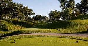 2018 John Deere Classic