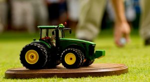 2018 John Deere Classic