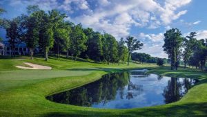 2018 John Deere Classic