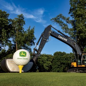 2018 John Deer Classic