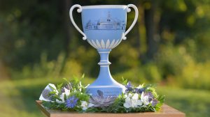 Dell Technologies Championship