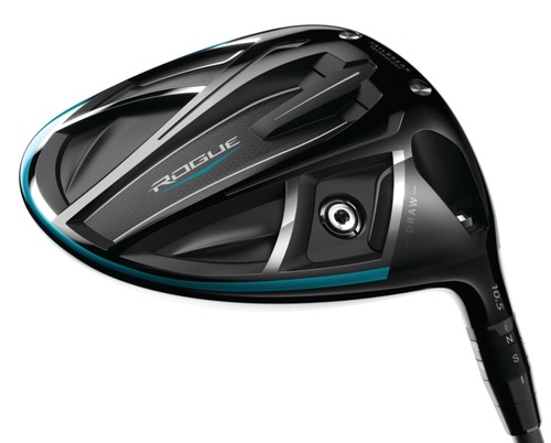 Draw Driver - Rogue - Callaway