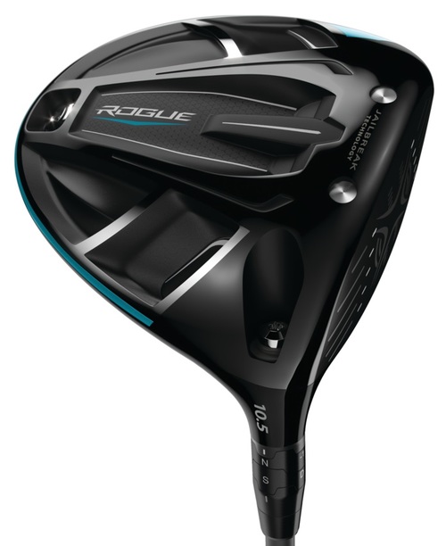 Rogue Driver - Callaway