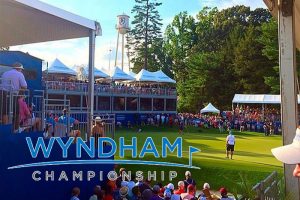 Wyndham Championship