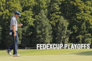 Dell Technologies Championship