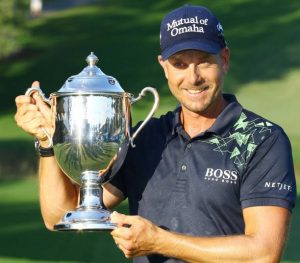 Wyndham Championship