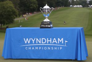Wyndham Championship