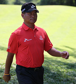 Highest Paid Golfers