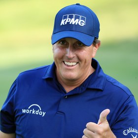 Highest Paid Golfers